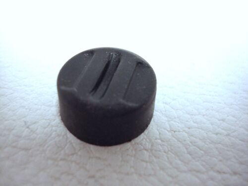 Bosch New Genuine Cordless 18V Brush Cap Part # 2609199190 24618 25618 IWH181 ++ - Picture 4 of 4