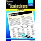 Perplexors Logic Word Problems Literacy Ages 10-11 Mindware Holdings Inc