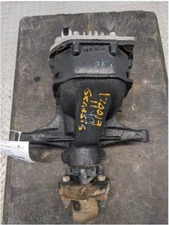 09-14 HYUNDAI GENESIS AT 2WD REAR DIFFERENTIAL CARRIER ASSEMBLY 