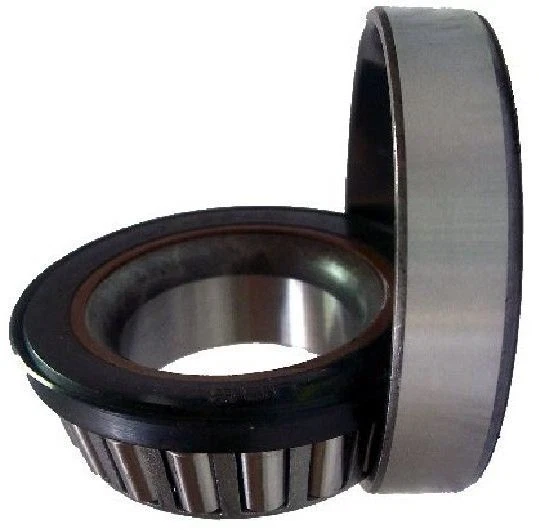 4BEARINGS L44643L/L44610L also called LM4600LA or 44643/44610 Sealed Taper Trailer Bearing