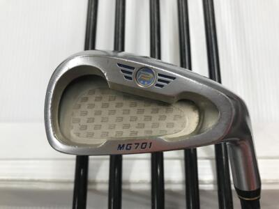 Honma Golf Beres Mg701 Iron Set R Flex 37.5 Inch Armac B49 Honma Golf Beres Mg701 Iron Set R Flex 37.5 Inch Armac B49