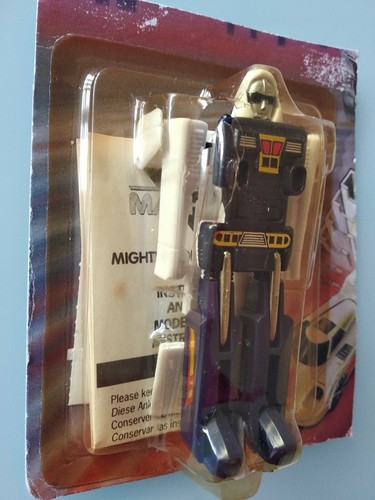 GOBOTS / ROBO MACHINE. 2 sets: # Water Walk # Heat Seeker #. Bandai. New. - Foto 4 di 9