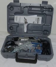 Dremel Tool 4000 Series Corded Gray Hard Toolbox 39 Accessories