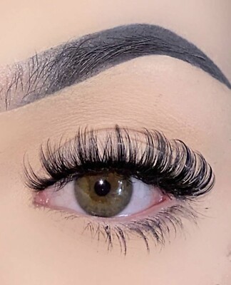 strip lashes