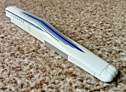TOMICA TOMY Superconducting Maglev Series LO 1/87 Scale (2015) - EX.CON. - Picture 2 of 14