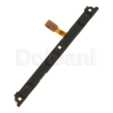 OEM Power Volume Buttons Flex Cable Ribbon For Samsung Galaxy S20 Ultra SM-G988