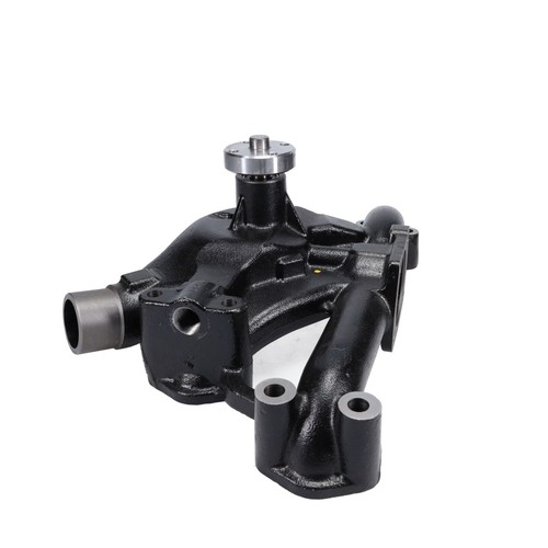 NEW Water Pump 58 59 60 61 62 Cadillac 365 390 V8 1958 1959 1960 1961 1962 - Picture 14 of 15