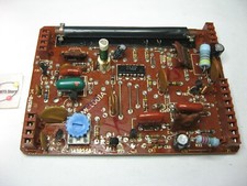 MCL-001A 64-141221 RCA Replacement Part Module Television TV - NOS Remanufacture