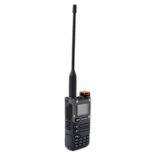 Quansheng UVK6 Walkie Talkie Tpye-C AM DTMF Cross Band Dual Band Two Way Radio - Picture 20 of 40
