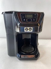 Russell Hobbs Platinum Grind \u0026 Brew 10 
