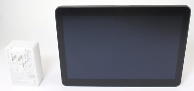 Logitech Tap VU0053 Tap Touch Meeting Room Controller; 6140850