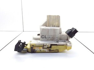Ford Focus 2000 Hinten rechts Türschloss XS41A26412 20375073