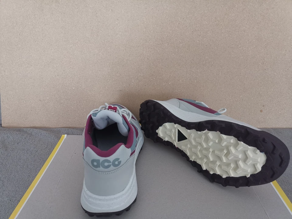 Nike ACG LOWCATE - Photo 3/4