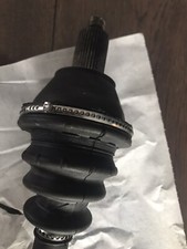 Cardan Skoda ROOMSTER