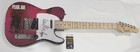 MIKE MCCREADY STONE GOSSARD SIGNED CUSTOM PEARL JAM TEN ELECTRIC GUITAR JSA COA — photo 1
