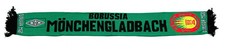 Borussia Mönchengladbach - Fanschal Schal Bundesliga Fussball M'gladbach #294