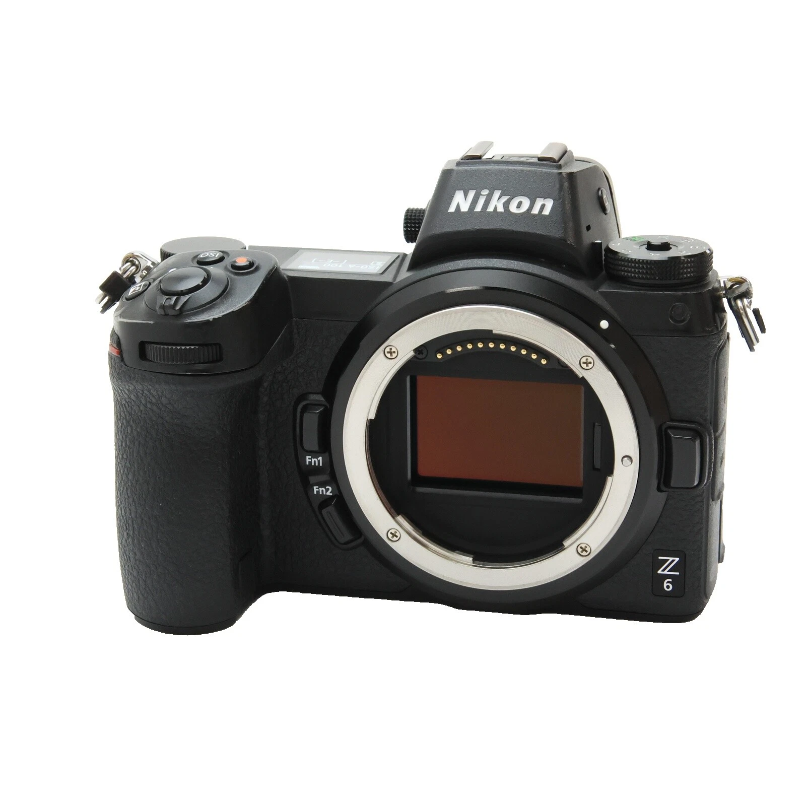 Nikon Z6 Digital Cameras with High Dynamic Range (HDR)