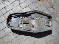 Honda CM250 CM400 Custom 1980-1981 Motorcycle Seat Saddle 