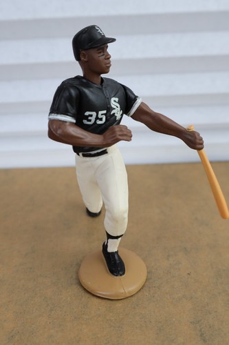 Frank Thomas Starting Lineup – White Sox 90s Kenner MLB SLU Figure - Picture 2 of 3