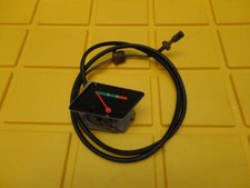 Nos Volvo 122 122s 123gt 544 P210 Water Temp Gauge 673999