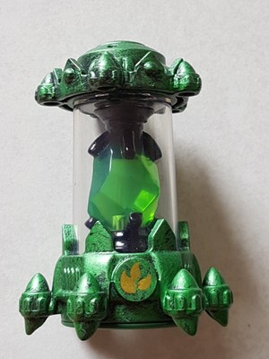 9 Cristaux D'imagination Skylanders - Très Bon état - Collection