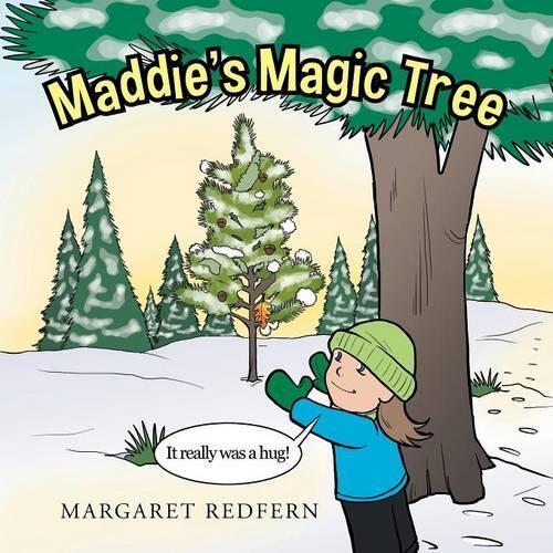 Thumbnail - Margaret Redfern Maddie's Magic Tree (taschenbuch)