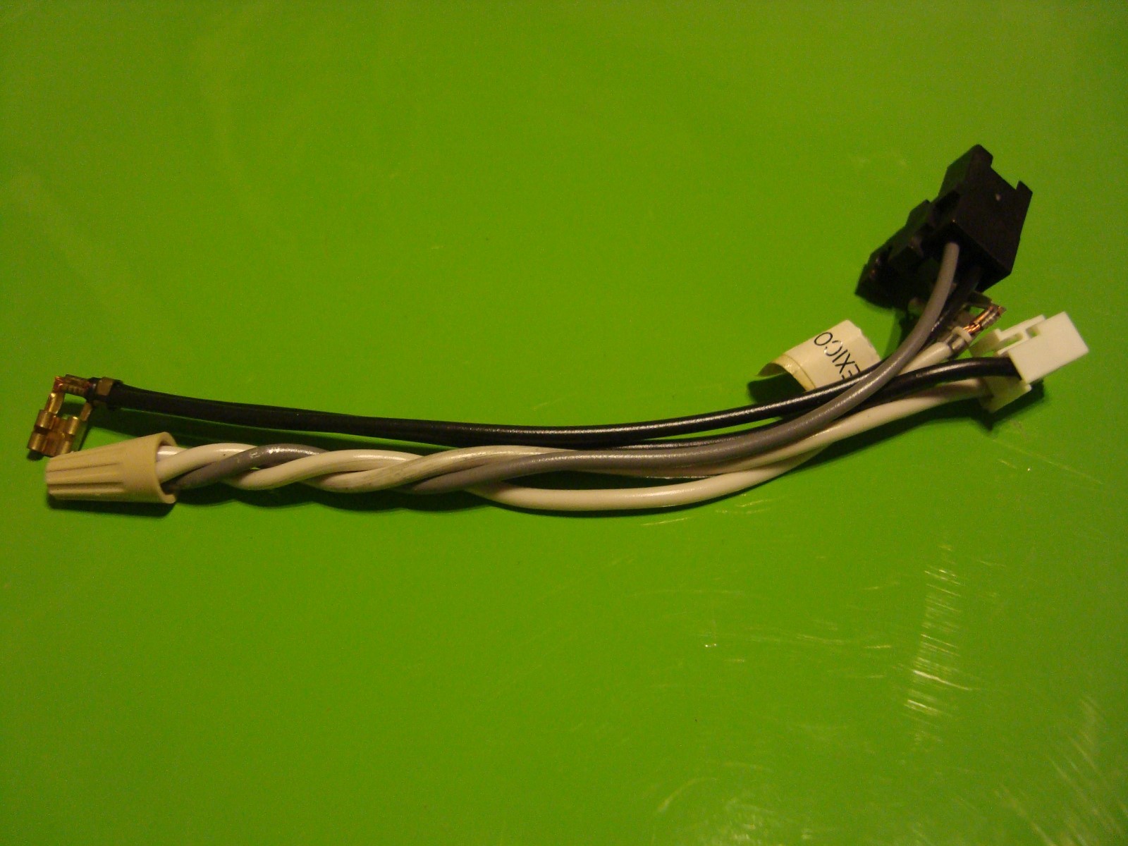 HOOVER VACUUM CLEANER WIRING HARNESS 47173028, ALSO REPLACES 4713024