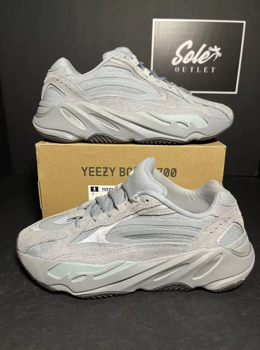 Adidas Yeezy Boost 700 V2 Hospital Blue Shoe Men's Size 6