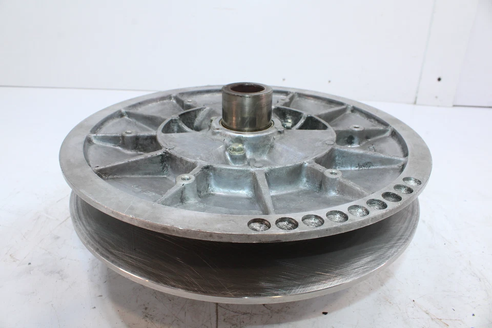 Yamaha Rs Venture Rst90 2005 conjunto de embrague accionado secundario 8BU-17670-20-00 Foto 4 de 4