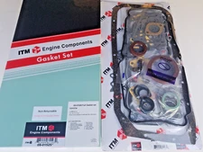 Toyota Corolla 3TC 1.8 Engine Full Complete Gasket Set with all Seals