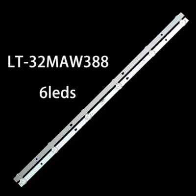 LED Strips For 30332006002E Element E1AA32R ONN 100012589 LE32C51 32K31A LE32A31