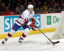 Patrice Brisebois Montreal Canadiens 8x10 Photo