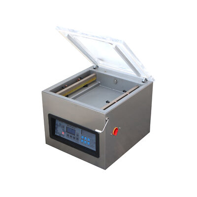 Professionelle Vakuumiergerät - Lebensmittel Frisch Halten Wie Ein Profi