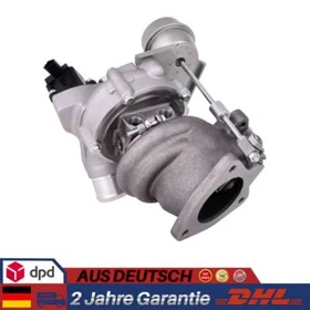 Turbolader for Peugeot 408 207 3008 308 5008 RCZ 508 1.6 THP EP6DT 53039880121