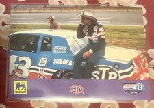 1992 MPA Food Lion Fan Appreciation Tour Richard Petty May #34 Talladega, AL
