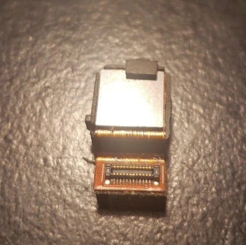 Cámara Original Apple iPhone 2G: Repuesto 1G 1ª Generación 4gb 8gb 16gb Foto 2 de 4