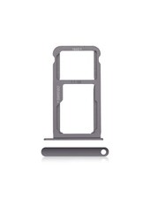 Replacement Sim Card Tray Compatible For Huawei P9 Plus Gray 