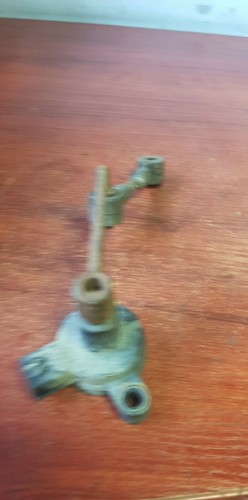 LAND ROVER RANGE ROVER XENON SCHEINWERFER LEVELING LEVELING CP17417 CP17/417