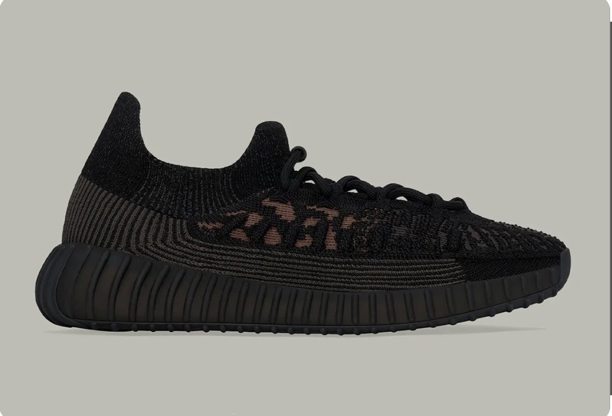 adidas YZY350V2  CMPCT 〈Slacar〉 US11 1/2 YEEZY YZY 350 V2 CMPCT SLACAR Size 12 HQ6319 New In Box