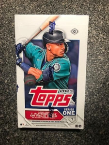 2023 Topps Series 2 Hobby Box | eBay
