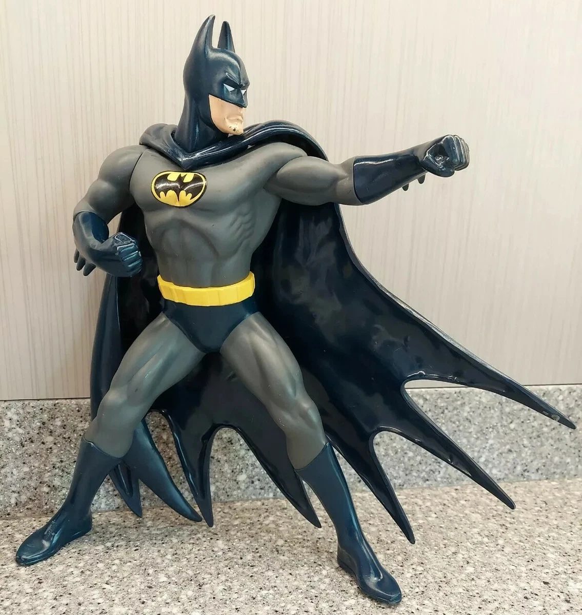 Batman DC Super Heroes Collection 13