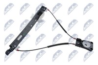 NTY EPS-FR-020 Fensterheber FüR Ford