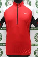 Maglia ciclismo bike BTWIN TG M X823 shirt maillot trikot jersey camiseta