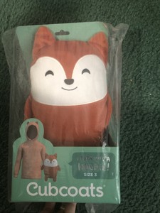 cubcoats fox