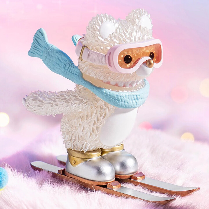 その他 INSTINCTOY mini Muckey INSTINCTOY Muckey Let's Play Figurine | Designer Figurine