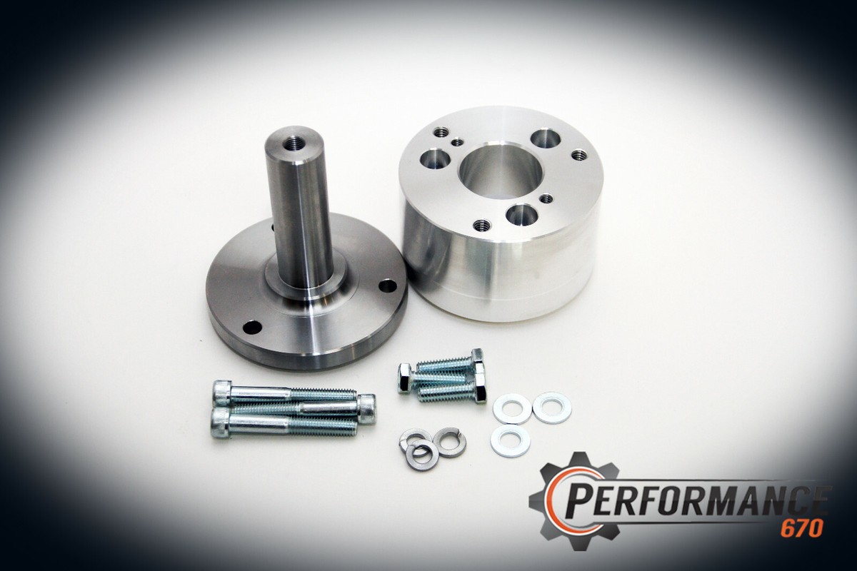 Predator 670 Flywheel PTO Drive Kit Original Made in the USA | eBay