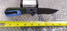 Benchmade  Knife  Redoubt NEW free shipping