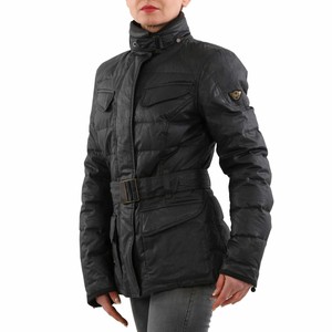 Donna 42 Hampstead Inverno 120003 Matchless Grösse Black Giacca S Piumino 8xBfAw
