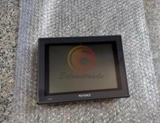 ONE Used KEYENCE touch screen CA-MP80