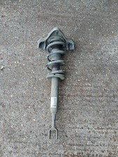 AUDI A4 2.0 DIESEL PASSENGER SIDE FRONT SHOCK ABSORBER STRUT 2003-2008